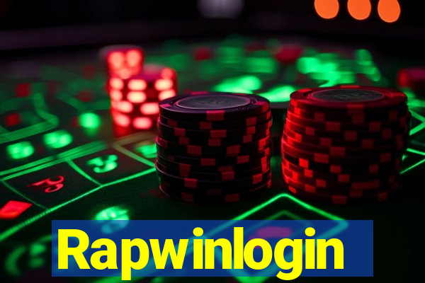 Rapwinlogin