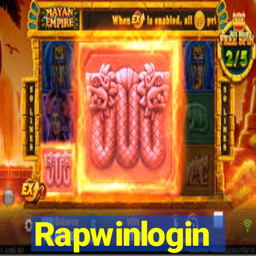 Rapwinlogin