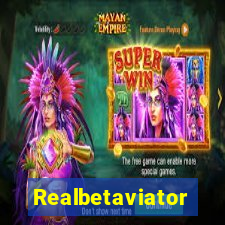 Realbetaviator