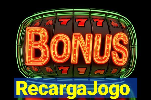 RecargaJogo