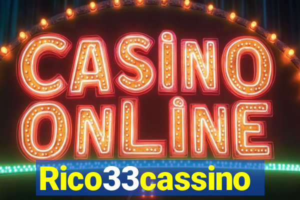 Rico33cassino