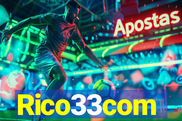 Rico33com