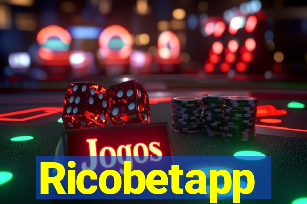 Ricobetapp