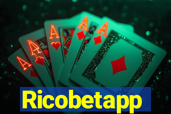 Ricobetapp