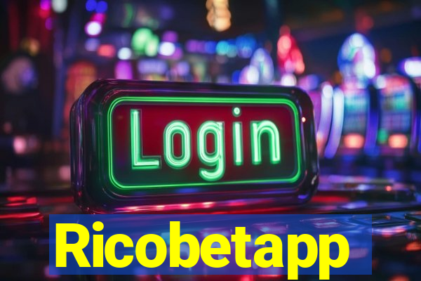 Ricobetapp