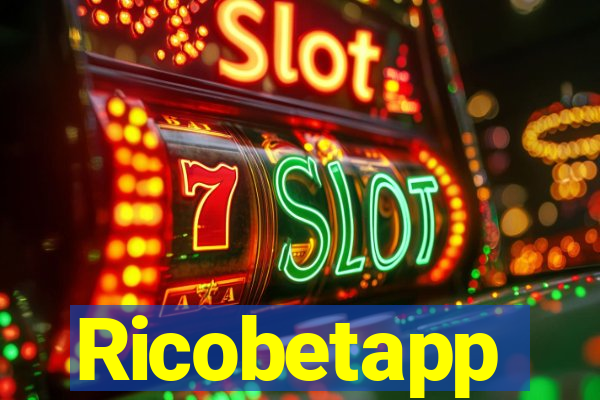 Ricobetapp