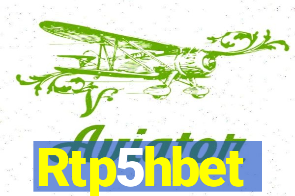 Rtp5hbet