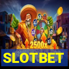 SLOTBET