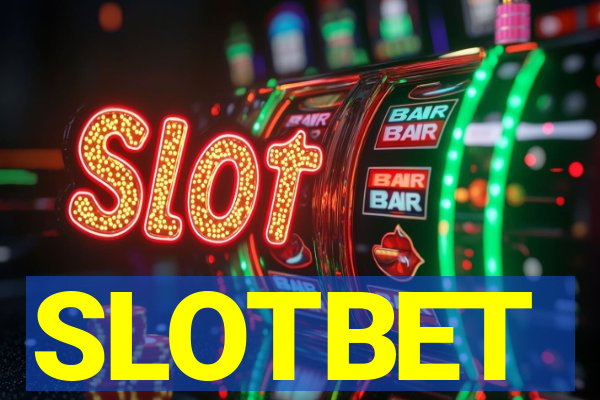 SLOTBET