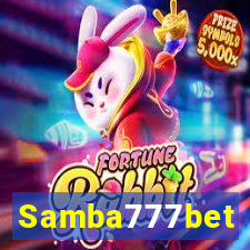 Samba777bet