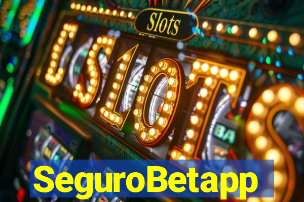 SeguroBetapp