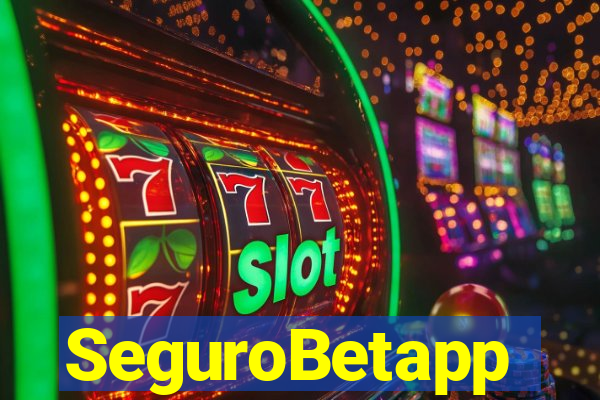 SeguroBetapp