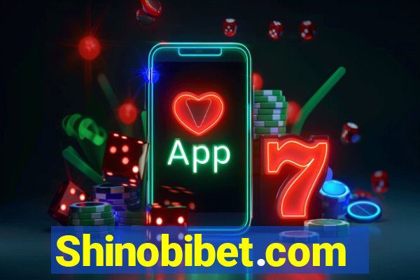 Shinobibet.com