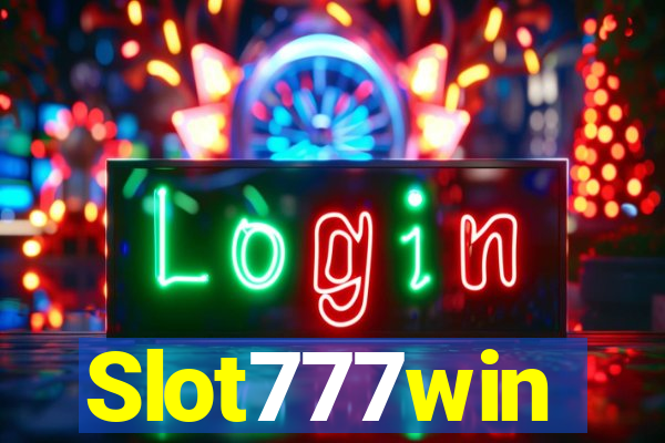 Slot777win