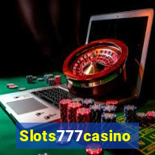 Slots777casino