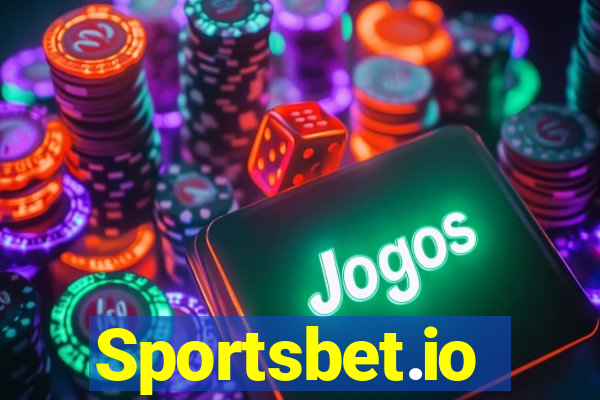 Sportsbet.io