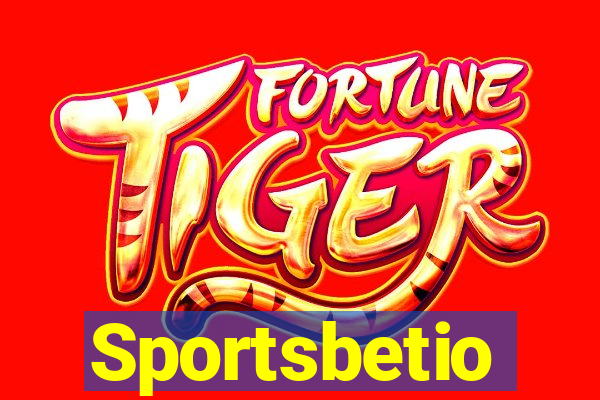 Sportsbetio