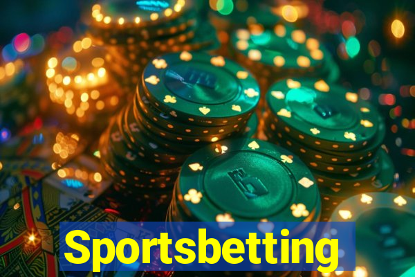 Sportsbetting