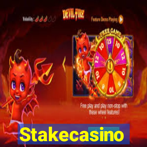 Stakecasino