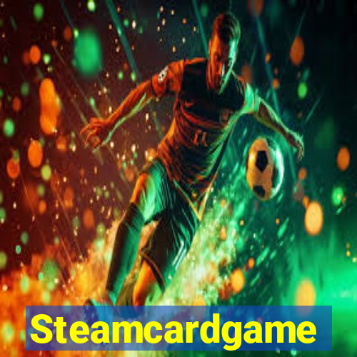 Steamcardgame