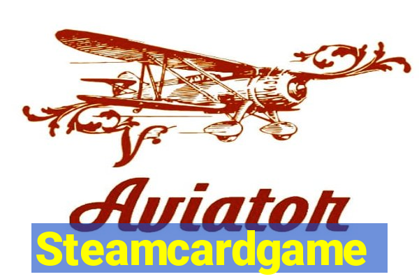 Steamcardgame