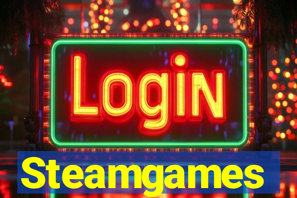 Steamgames