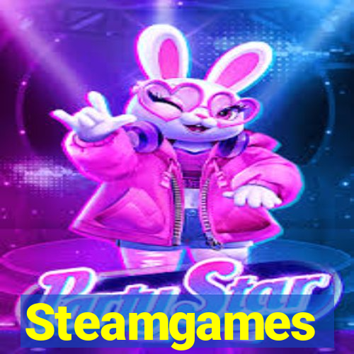 Steamgames