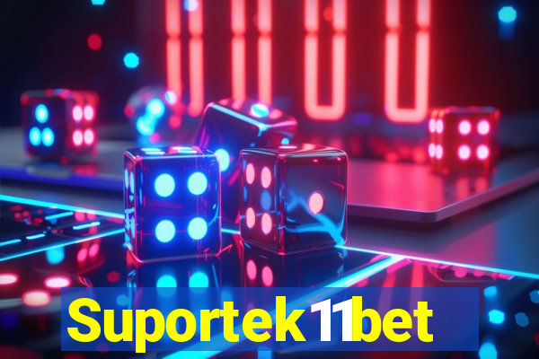 Suportek11bet