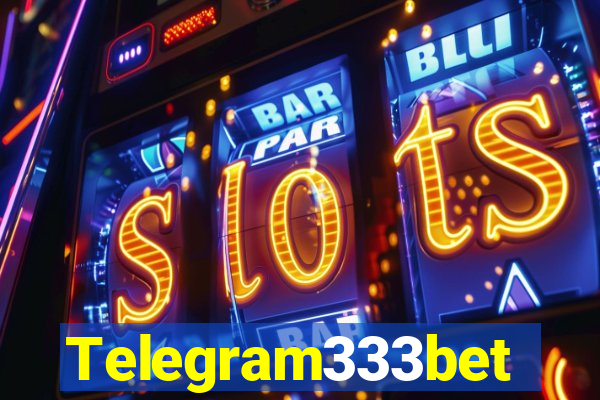 Telegram333bet