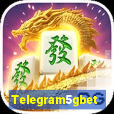 Telegram5gbet