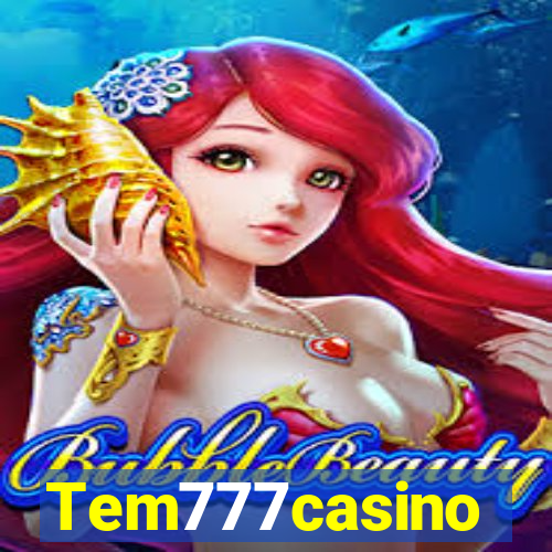 Tem777casino