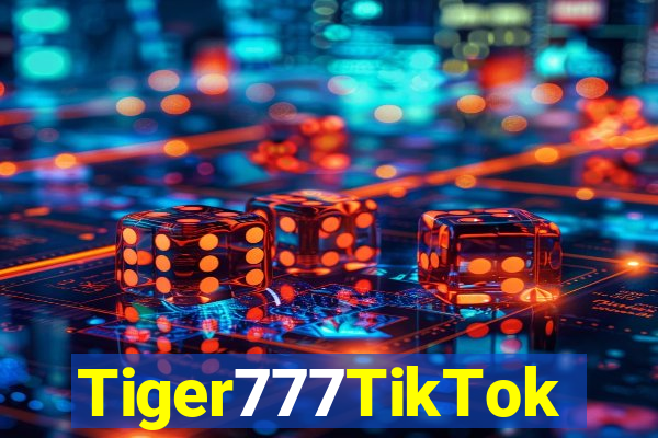 Tiger777TikTok