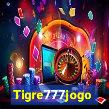 Tigre777jogo