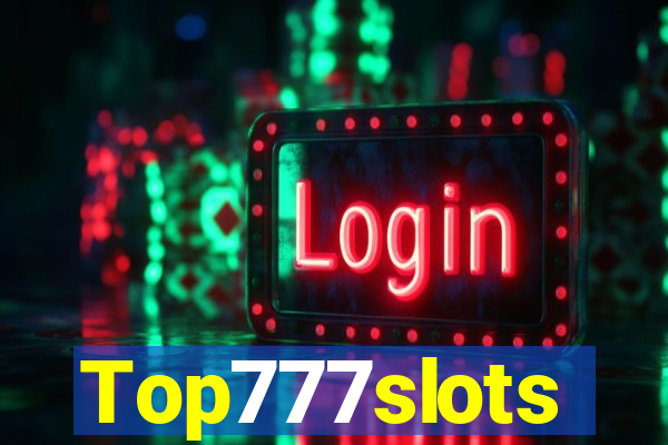 Top777slots