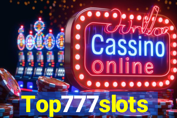 Top777slots