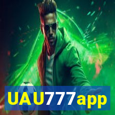 UAU777app