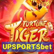 UPSPORTSbet