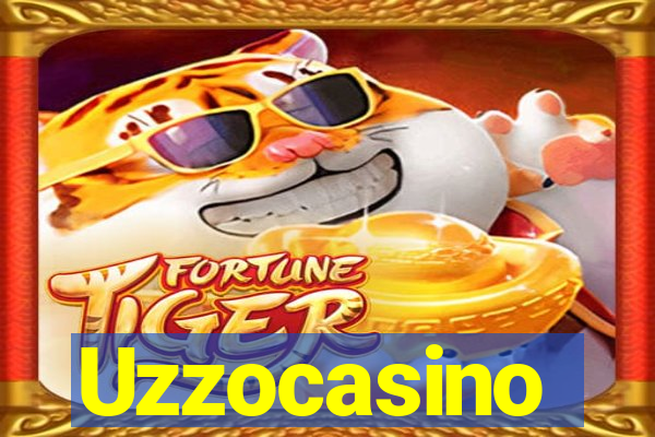 Uzzocasino