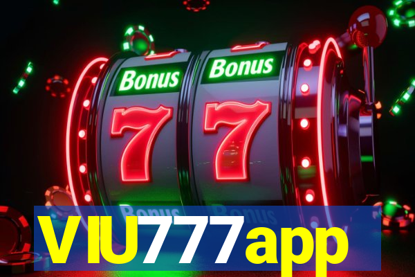 VIU777app