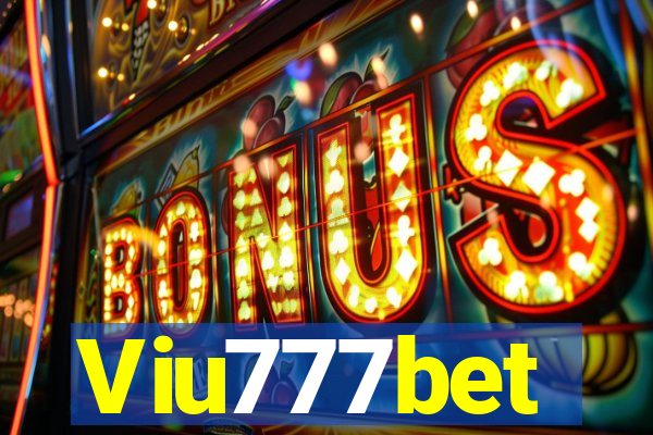 Viu777bet