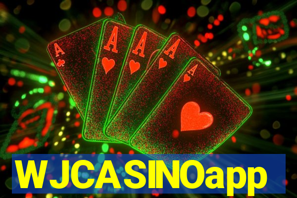 WJCASINOapp