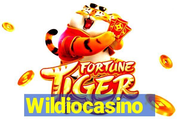 Wildiocasino