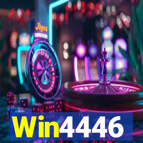 Win4446