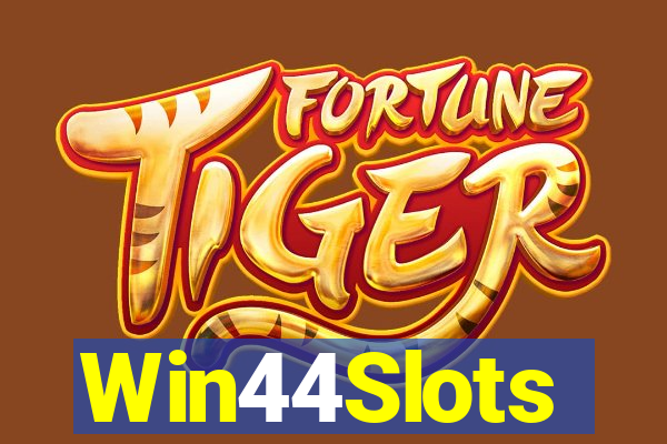 Win44Slots