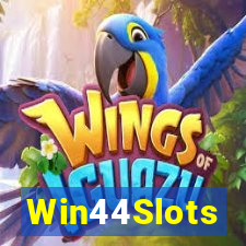 Win44Slots