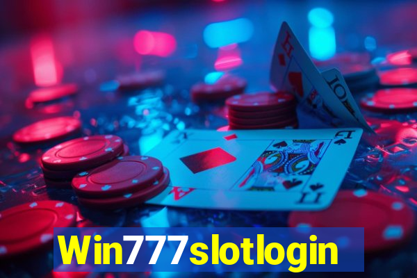 Win777slotlogin