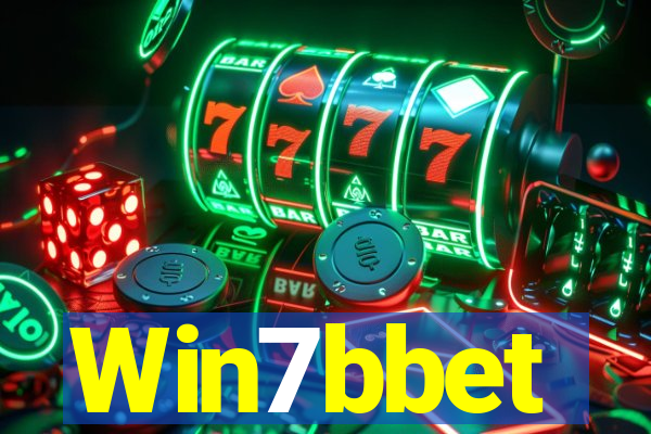 Win7bbet