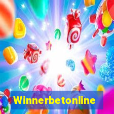 Winnerbetonline