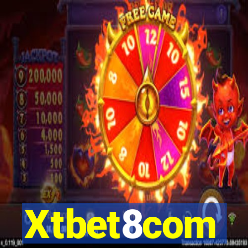 Xtbet8com