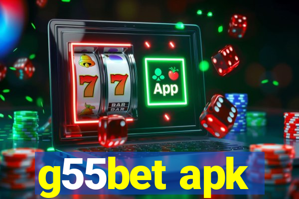 g55bet apk